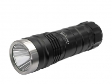 UltraFire RL-2088 Luminus SST-50 LED 3X18650 High Power Flashlight